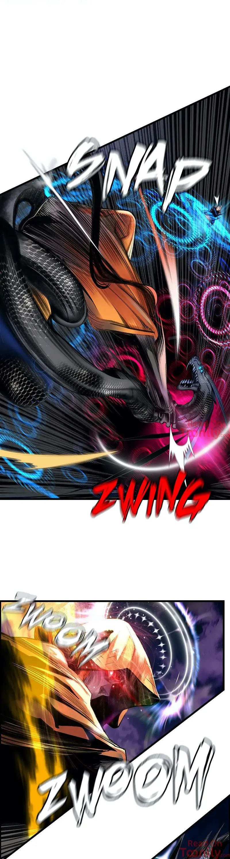 sự ràng buộc của lilith chapter 92 18