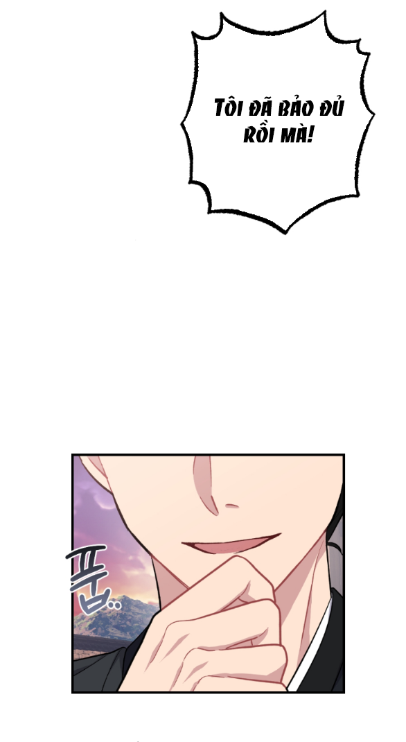 [18+] mơ về một cơn mưa phùn chapter 24.2 7