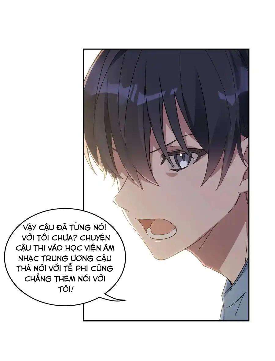 tháng năm qua chapter 33 6