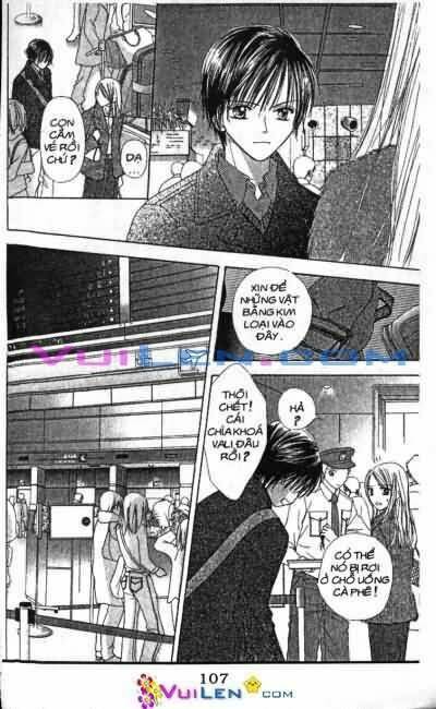 con gái con trai chapter 11 107