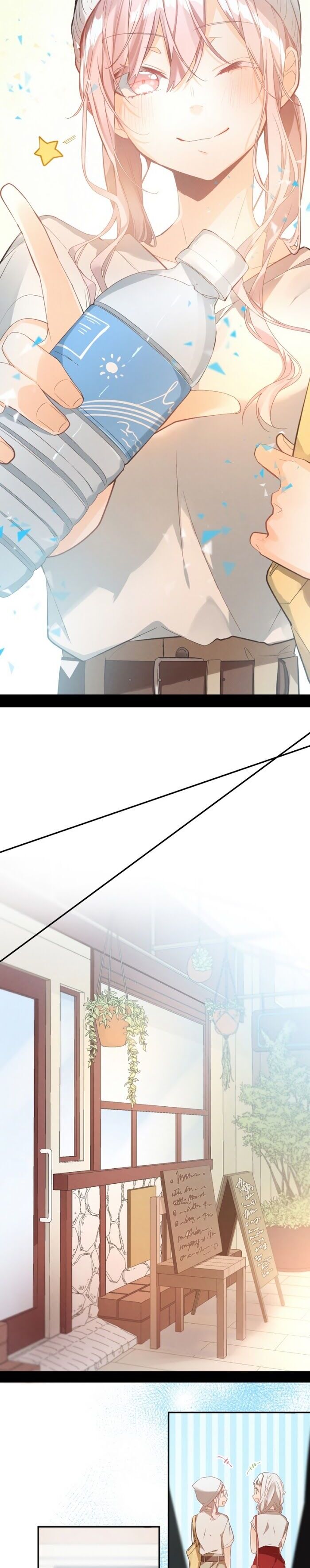 nụ hoa của newton chapter 15 10