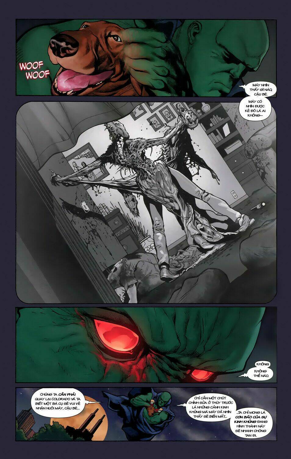 brightest day chapter 3 17