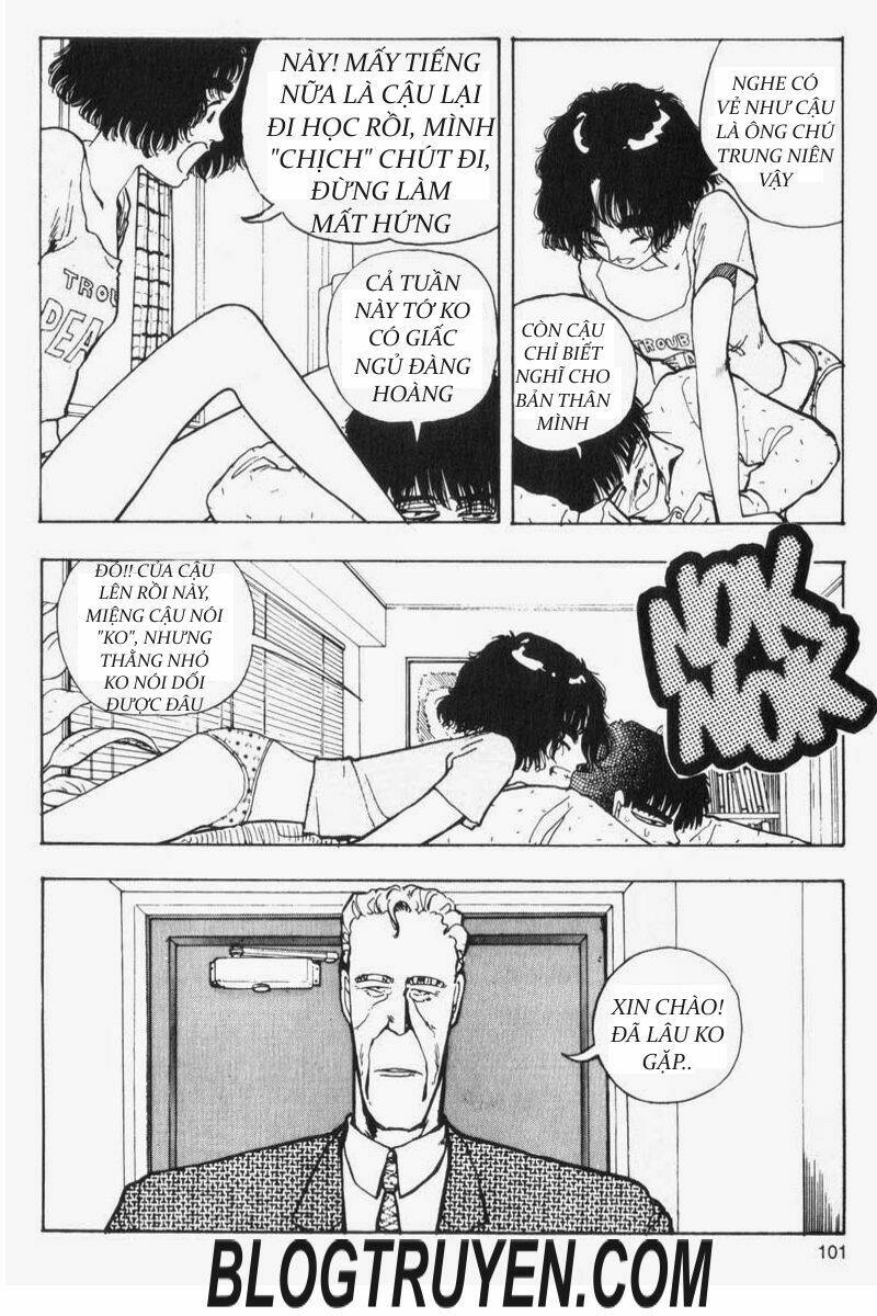 asatte dance chapter 70 4