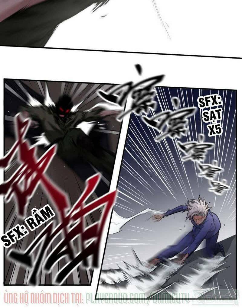 đỉnh phong thần y chapter 10 8