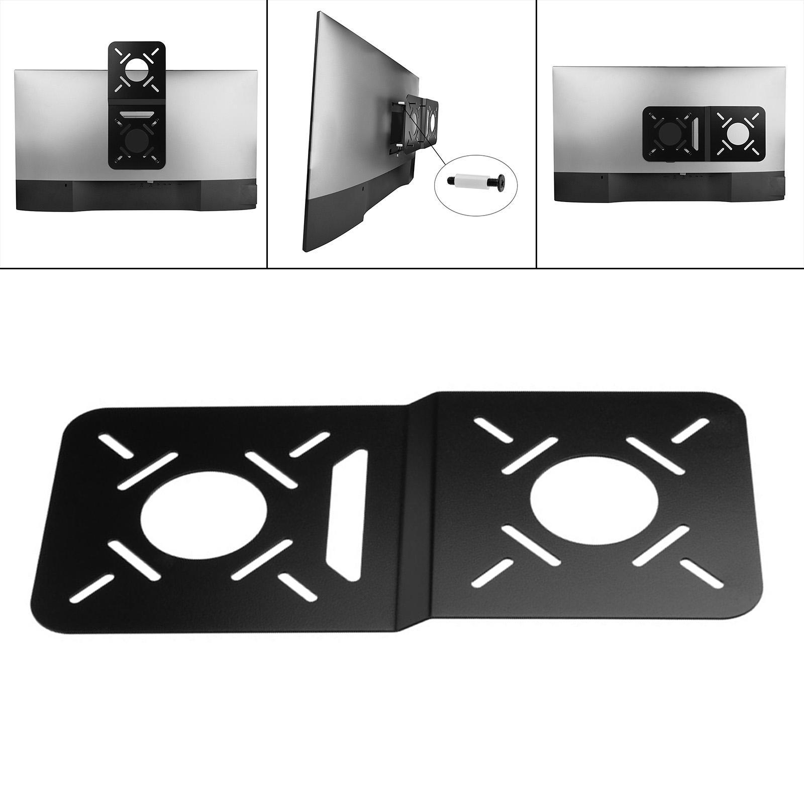 Mounting Bracket Compatible easy for Televisions  Boat