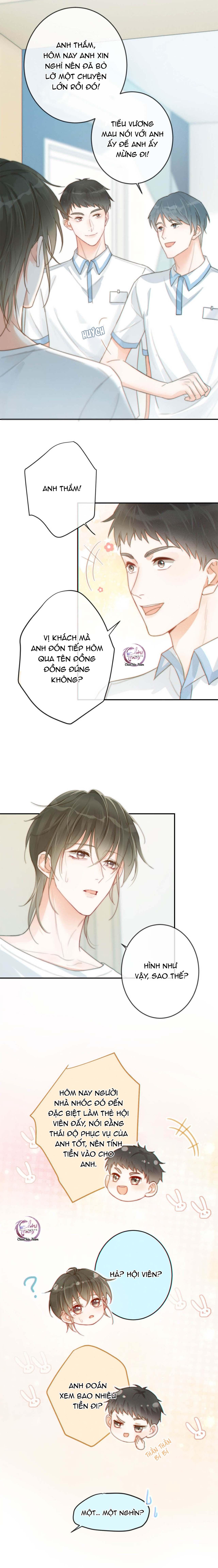 nghiện rượu chapter 20 6