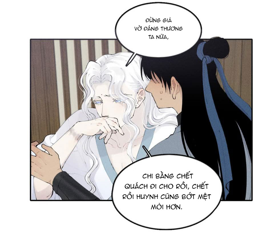 cổ phá chapter 5.1 8