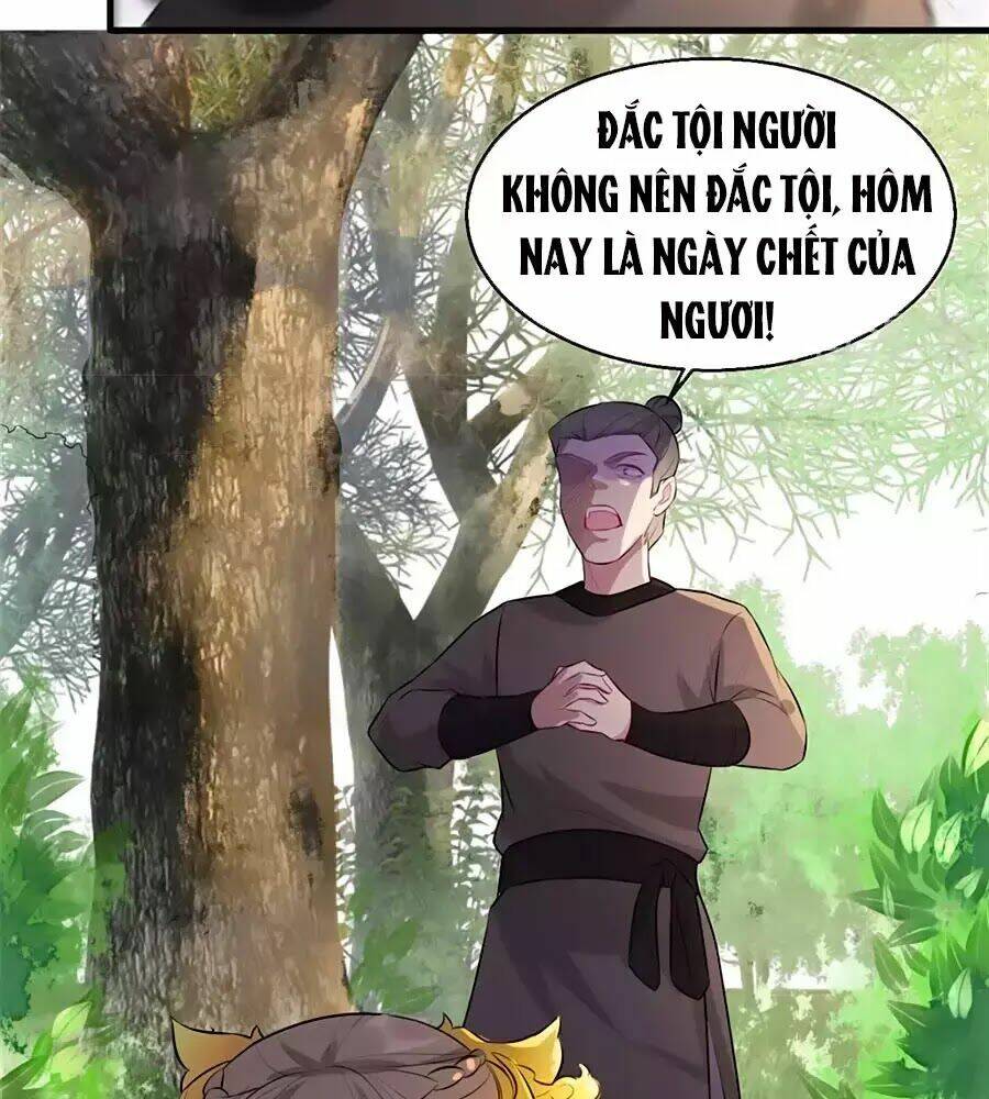 gian phi như thử đa kiều chapter 27 85