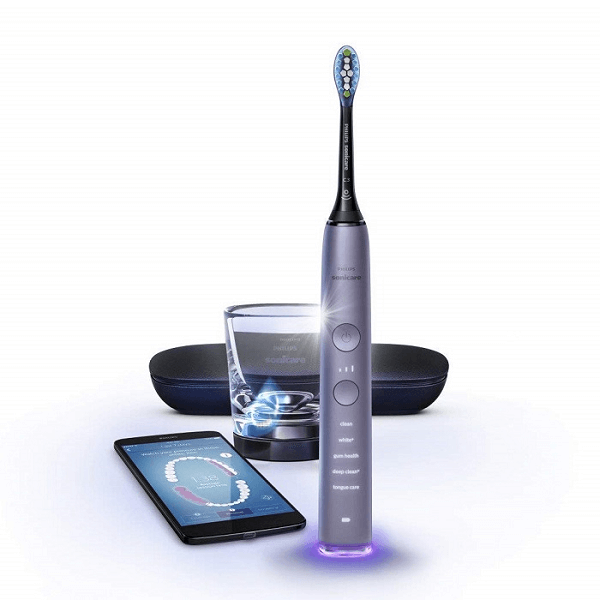 Bàn chải đánh răng điện Philips Sonicare 4100,  5100,  5300,  6100,  7000,  7300, 9700 | Hàng Mỹ