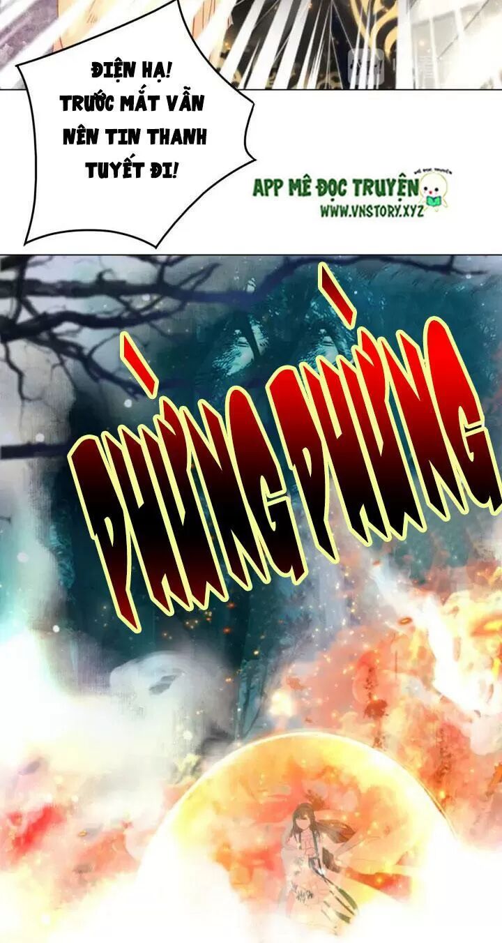 cực phẩm phế vật tiểu thư chapter 134 27