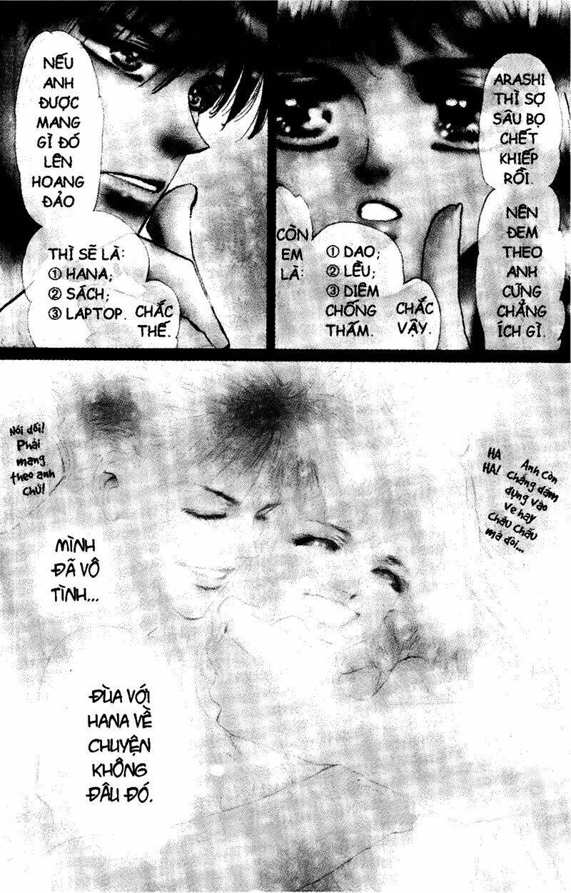 7 mầm sống chapter 10 3