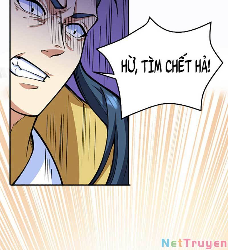 võ đạo độc tôn chapter 558 18