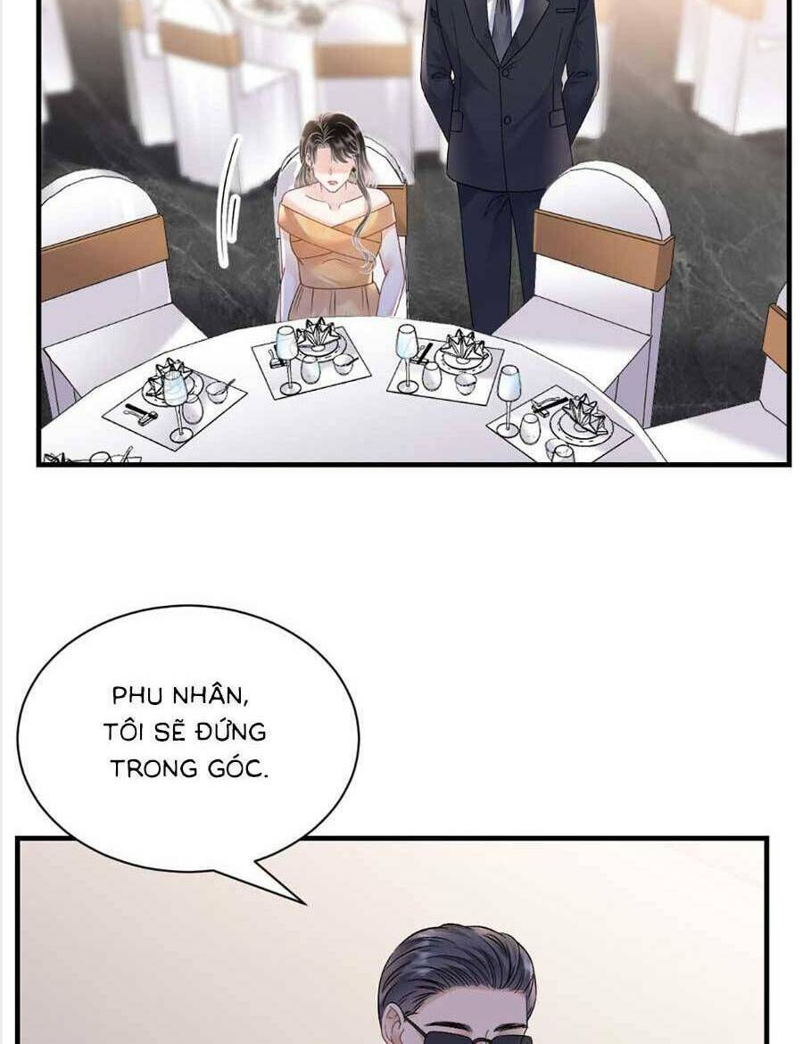 đại tiểu thư có ý đồ gì xấu đâu chapter 156 30