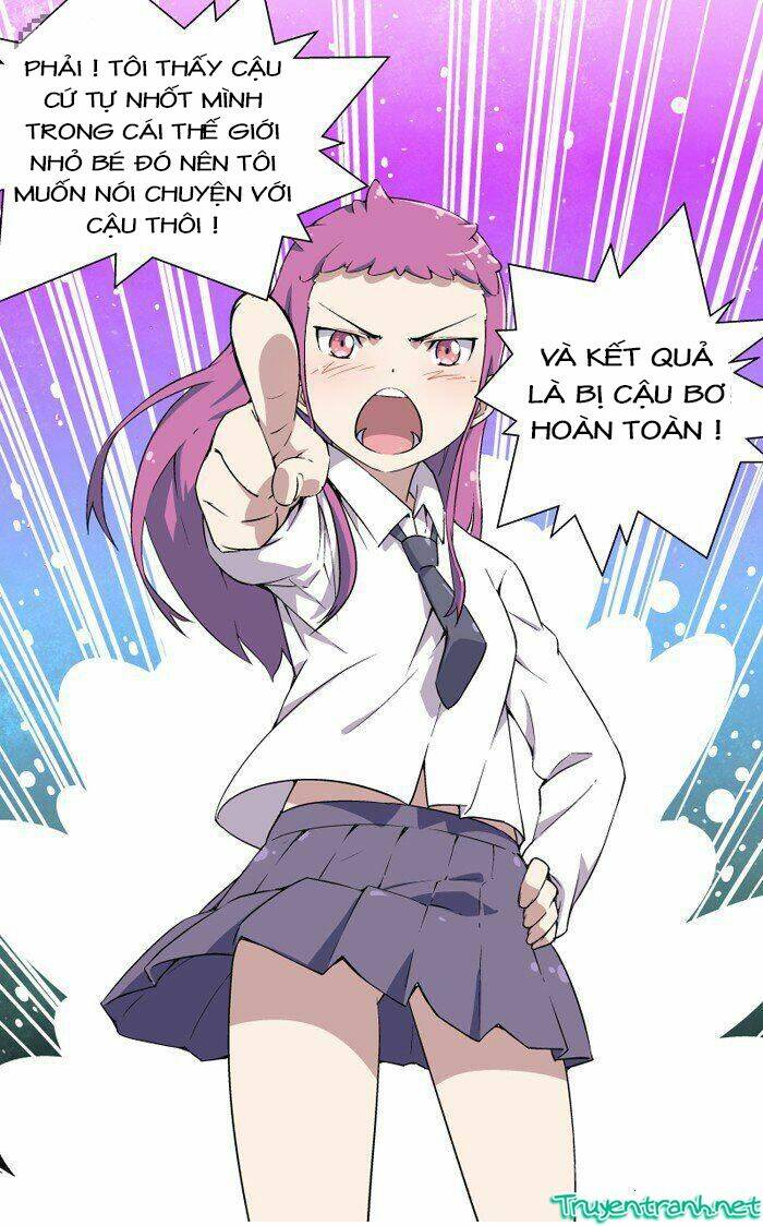 dead coffee shop chapter 13 14