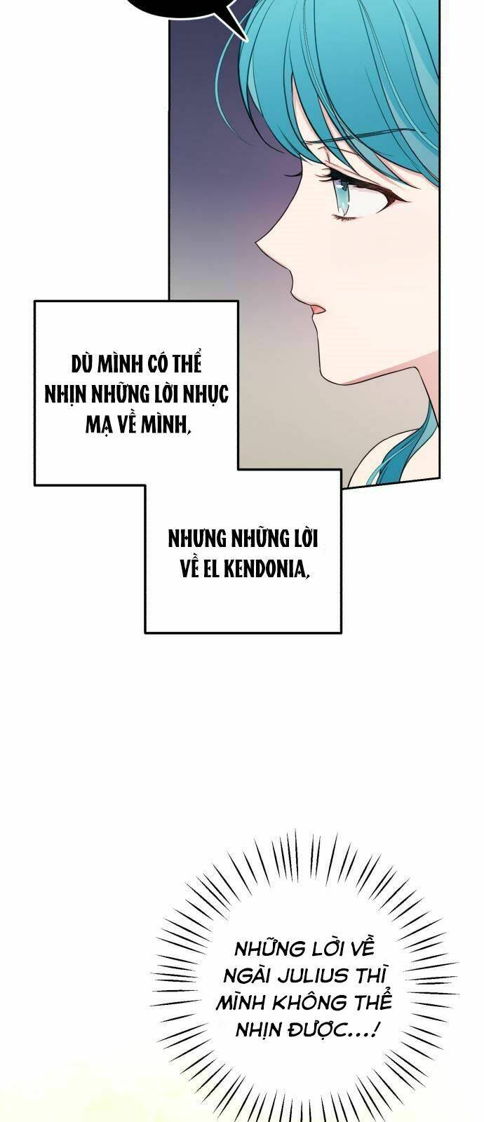 công nương mint bé nhỏ chapter 27 51