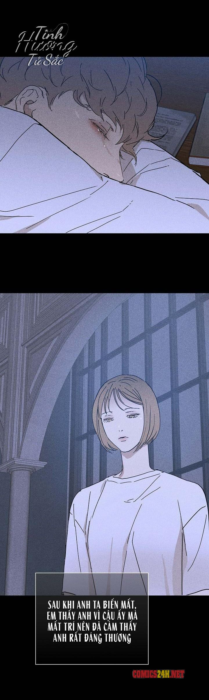 người đàn ông đã kết hôn chapter 9 31