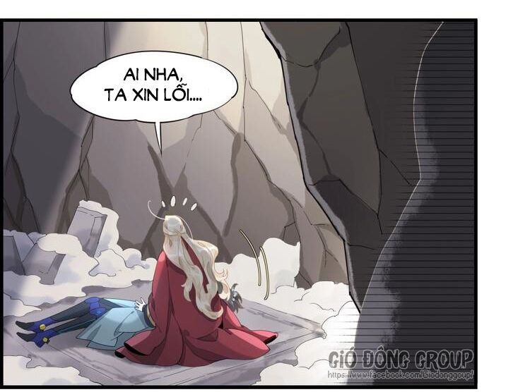 trở lại trước bình minh chapter 3 7