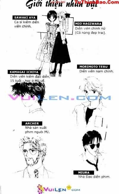 cô nàng đẹp trai chapter 6 4