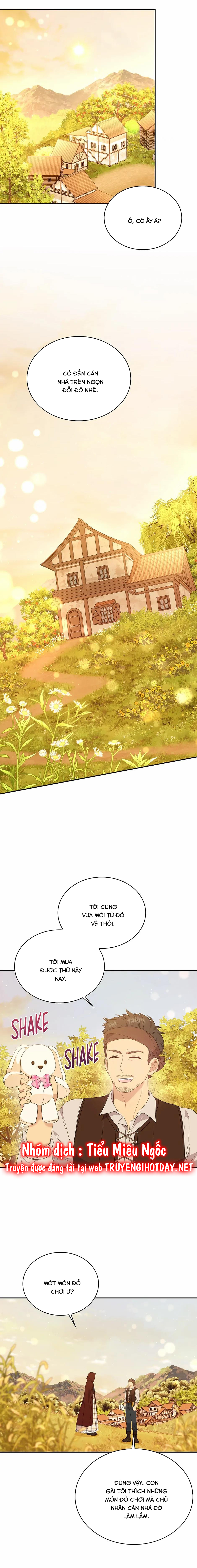 công chúa hai mặt chapter 118 14