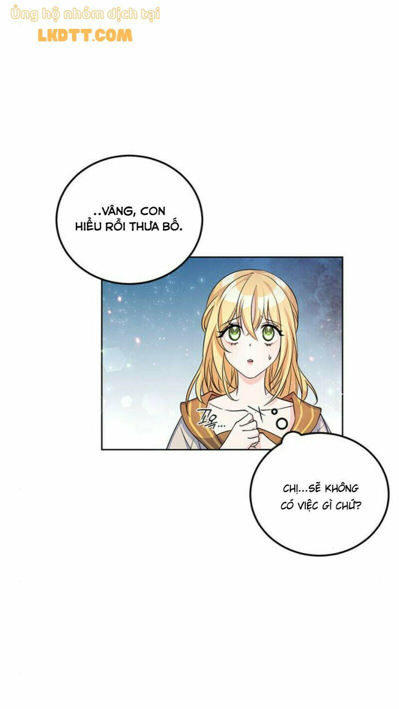 nữ hiệp trở về chapter 22 5