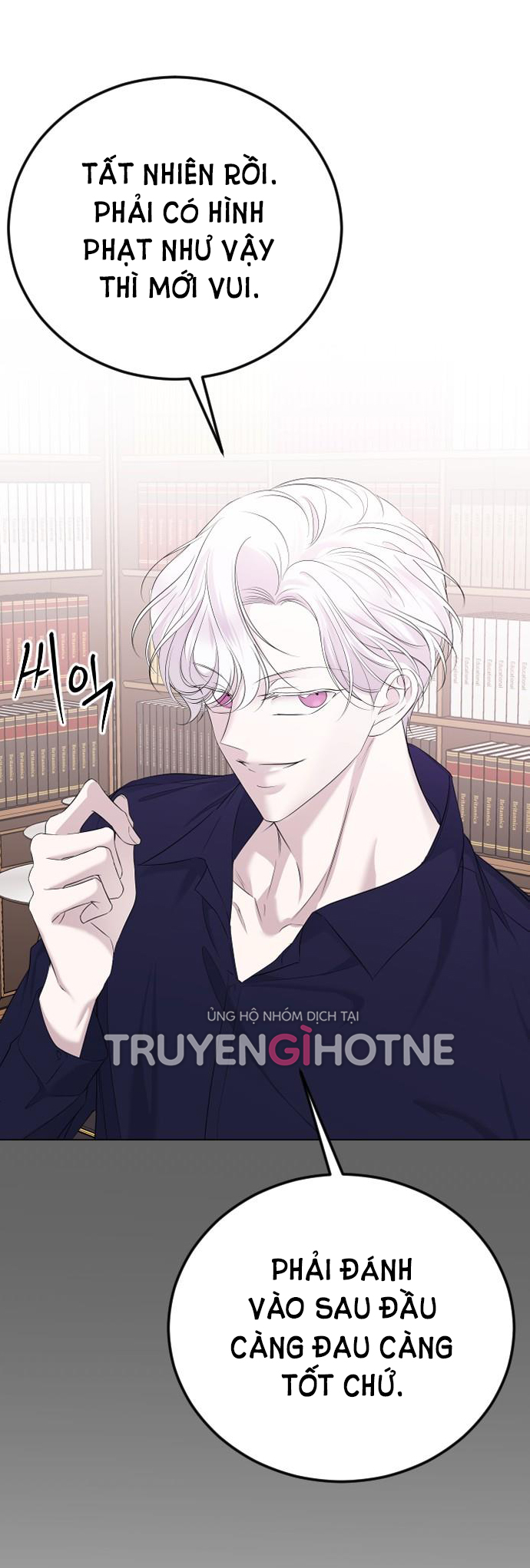 tôi sẽ thay đổi kết cục chapter 22.2 29