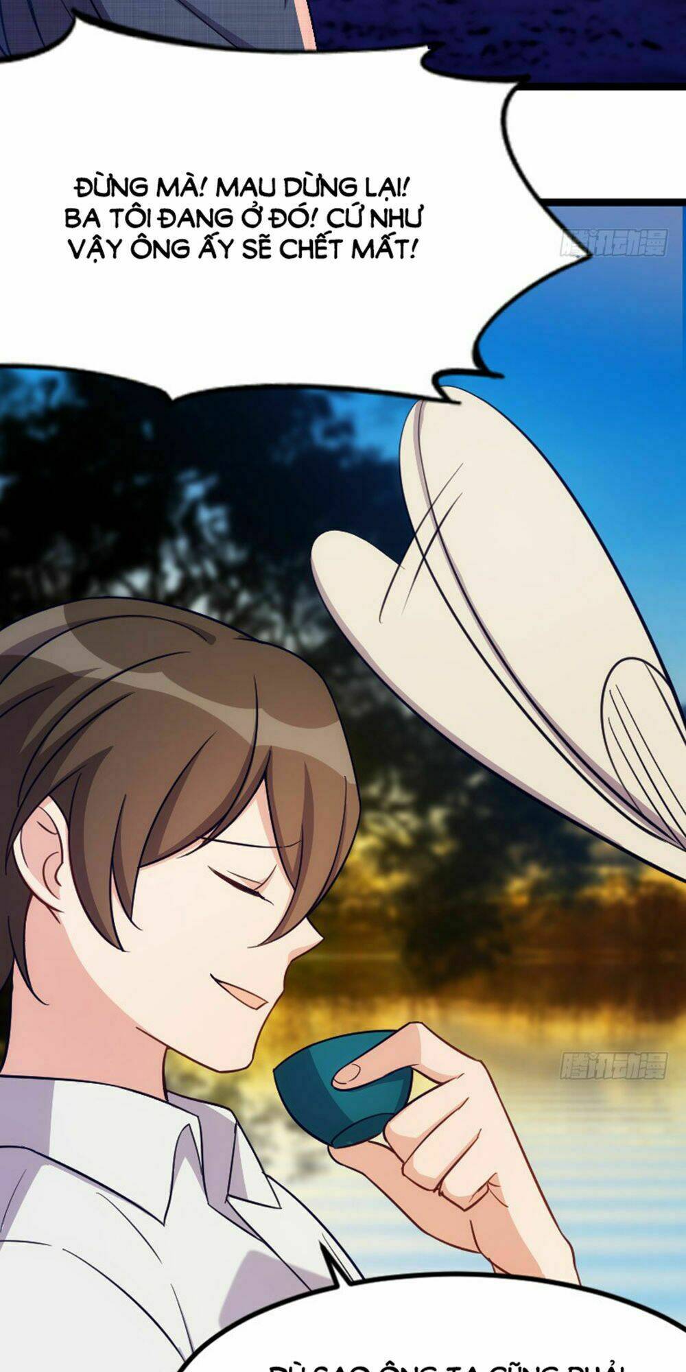 tôi ở dị giới khai ngư đường chapter 69 19