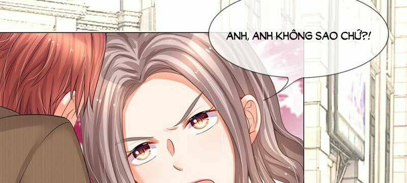 thiếu soái của tôi chính là manh như vậy chapter 28 14