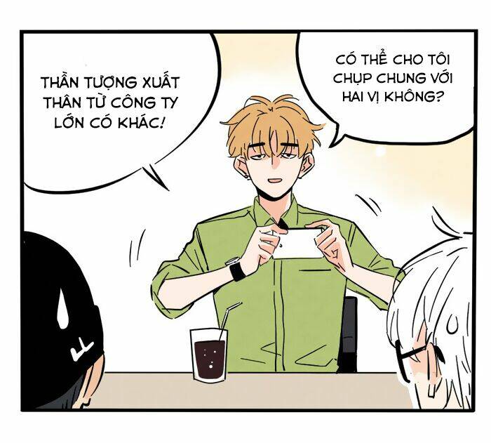 trang nhất toàn là hắn chapter 112 2