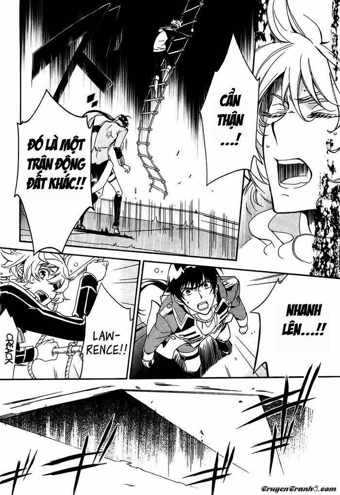 sennen meikyuu no nana ouji chapter 4 22