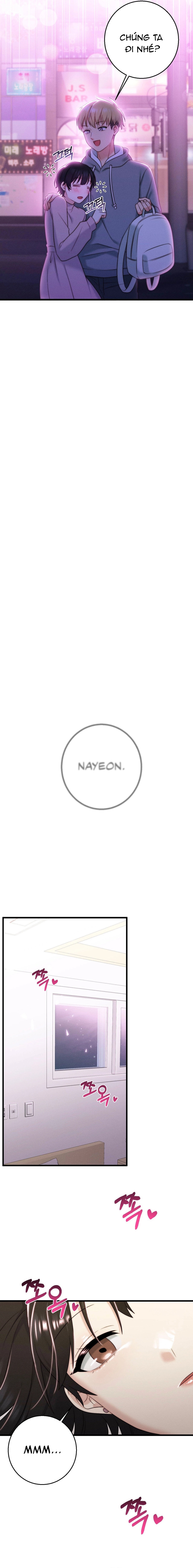 người tình của em chapter 20 6