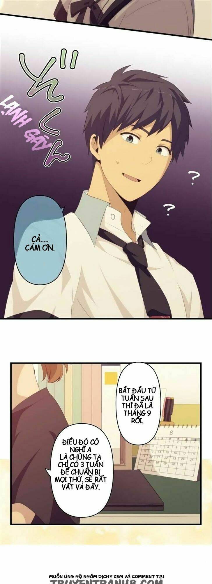 viên thuốc trùng sinh chapter 130 10