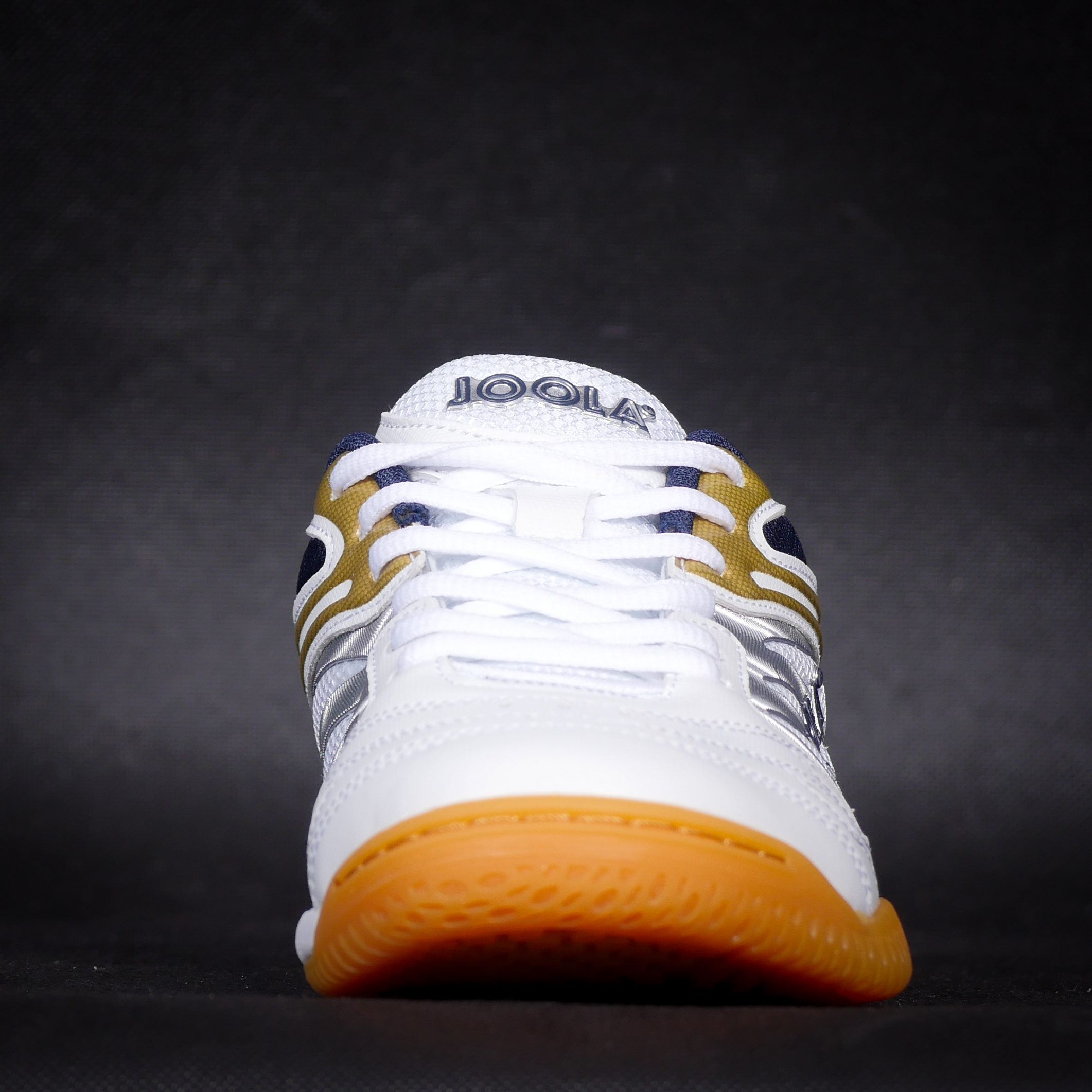 Giày Bóng Bàn Cao Cấp 0104 - Mẫu Mới Nhất 2021- Thương Hiệu Đến Từ