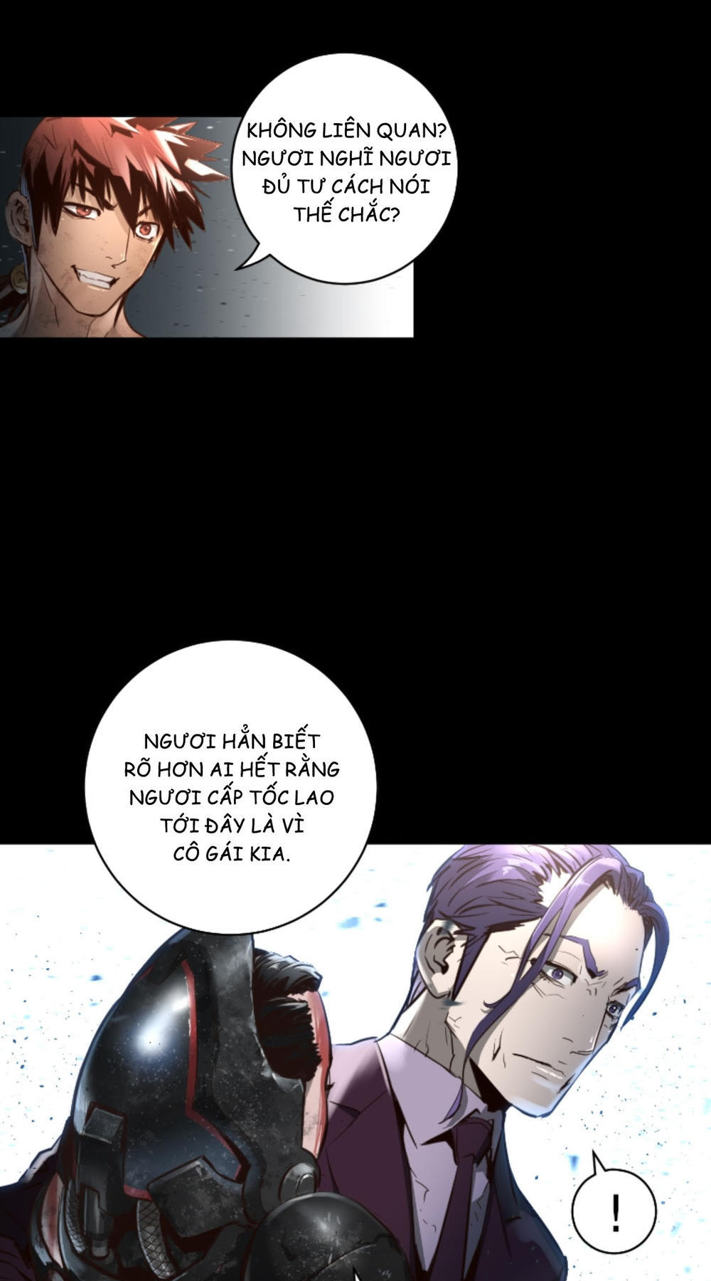 tam tuyệt tại dị giới chapter 61 14