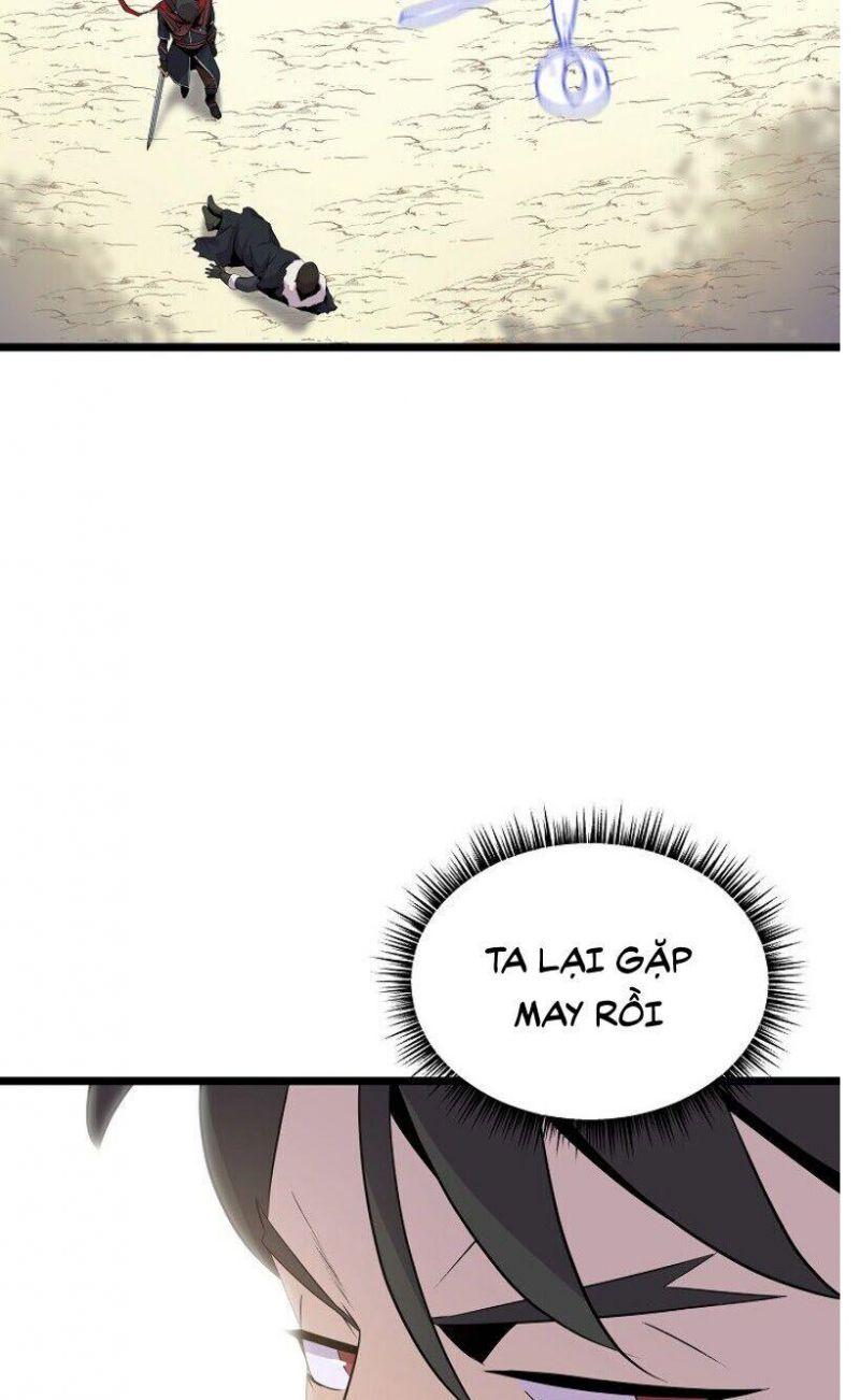 tiêu diệt đấng cứu thế chapter 17 11