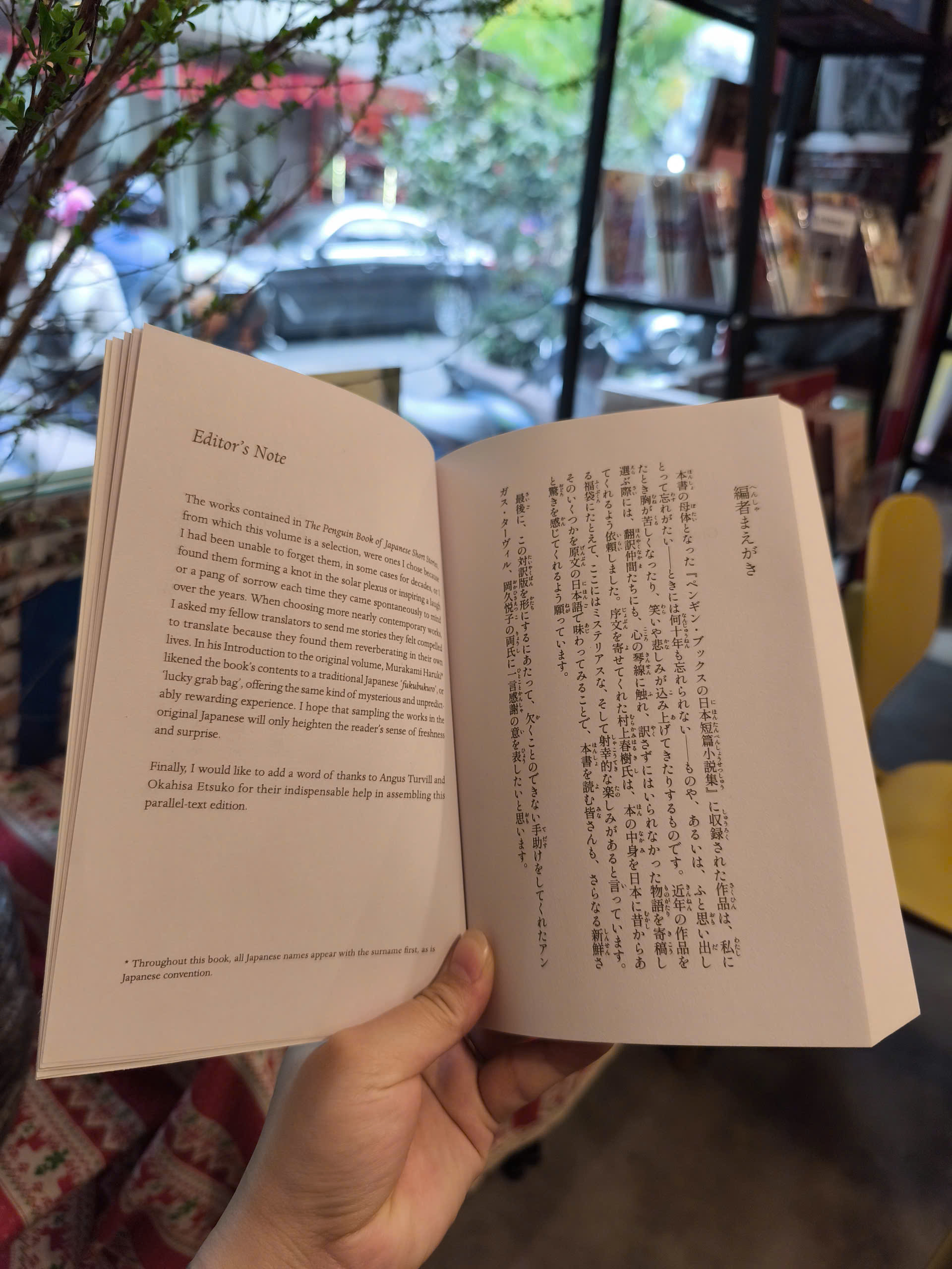 Sách - Great Japanese Stories by Various - Short Stories/Japan/English Book - Sách Ngoại Văn