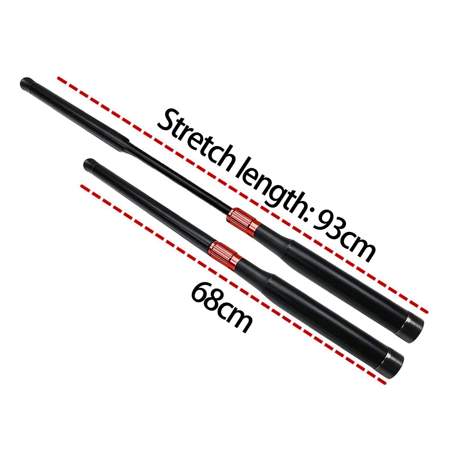 Pool Cue Extender Billiard Pool Stick Extension Tool Lightweight Accessories