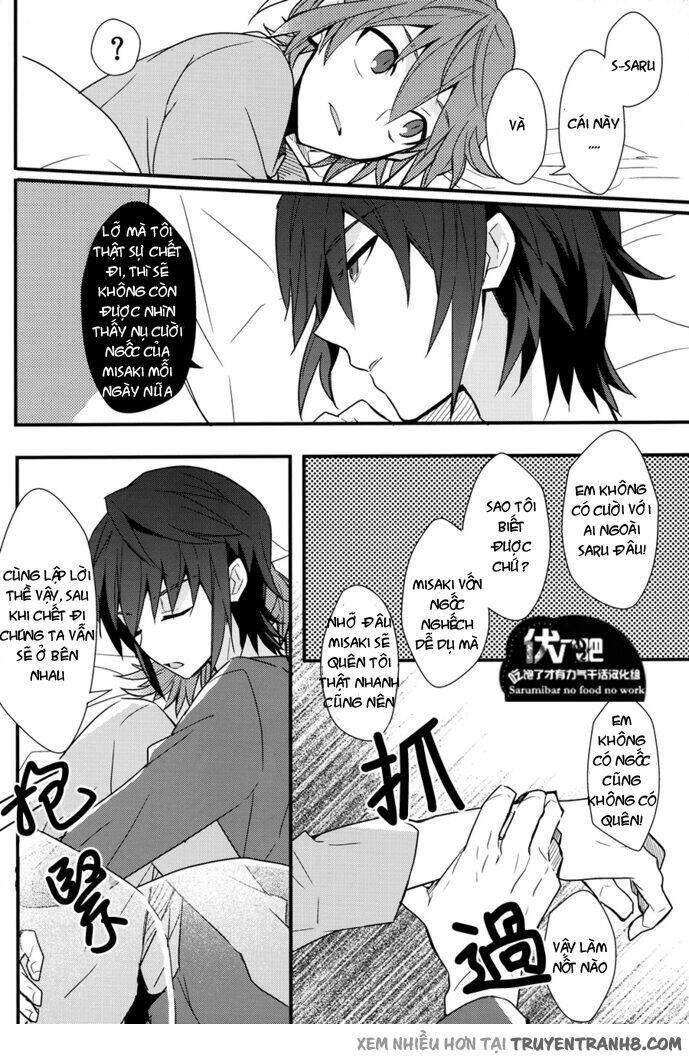 dark blue than blood chapter 1 19