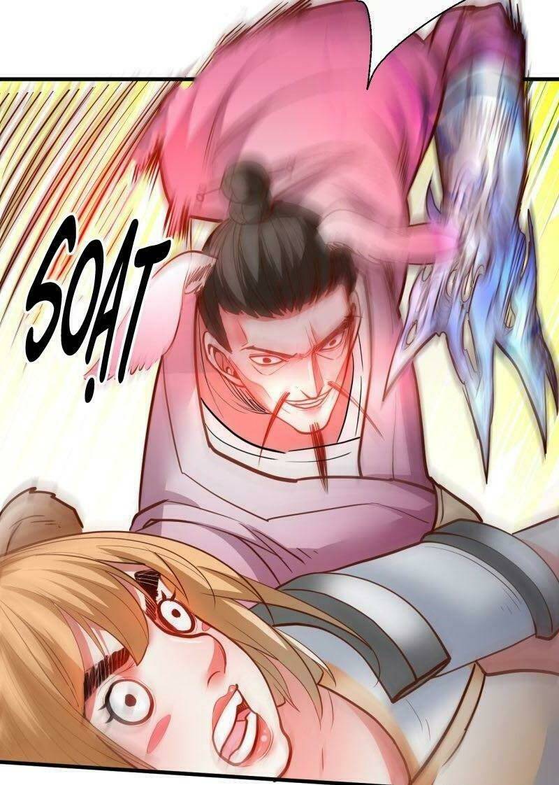 tối cường đại biểu hoàng kim thận chapter 80 16