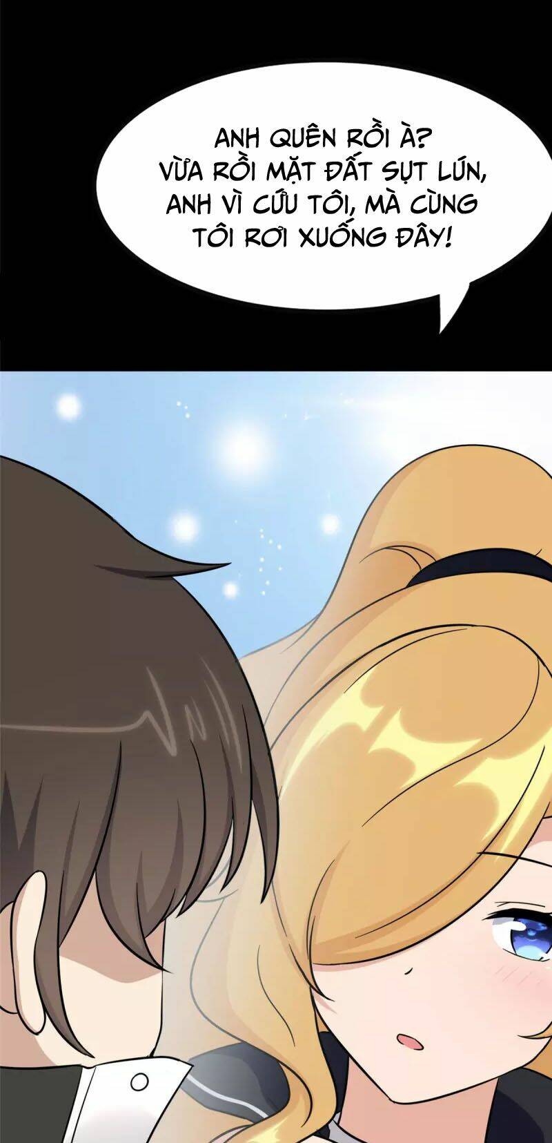 bạn gái virus của tôi chapter 319 5