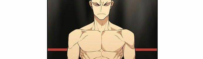 võ sĩ - the boxer chapter 105 22