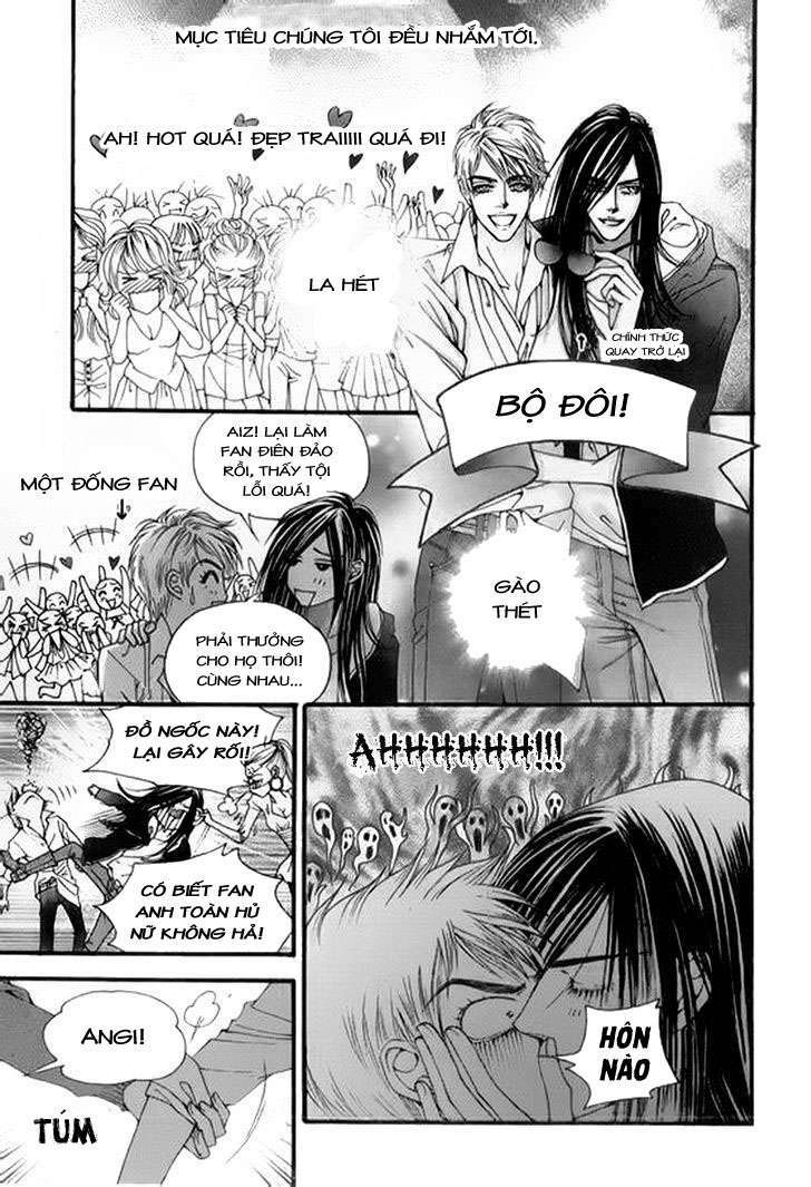 the one chapter 110 42