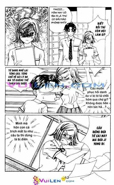 bong bóng trắng chapter 10 62