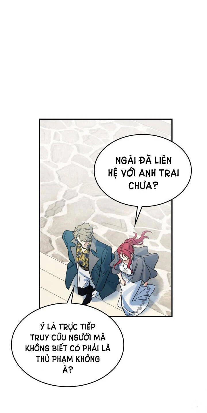 [18+] người đẹp và quái vật chapter 86.2 10