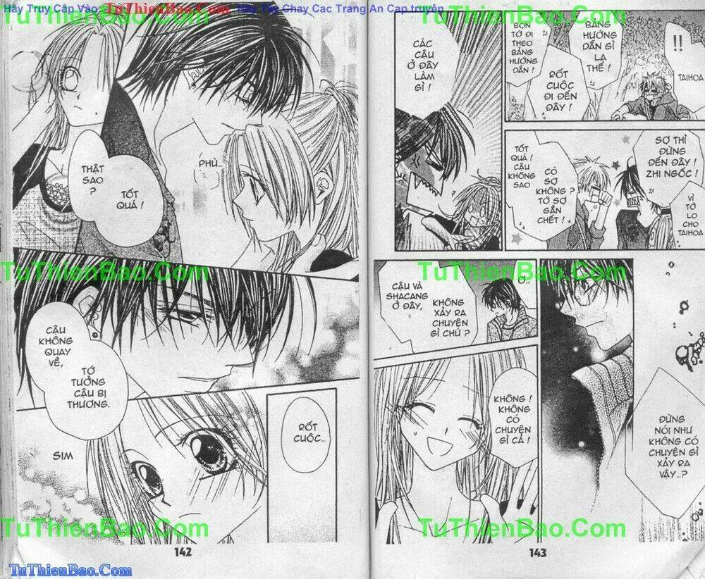 lovey dovey chapter 4 67