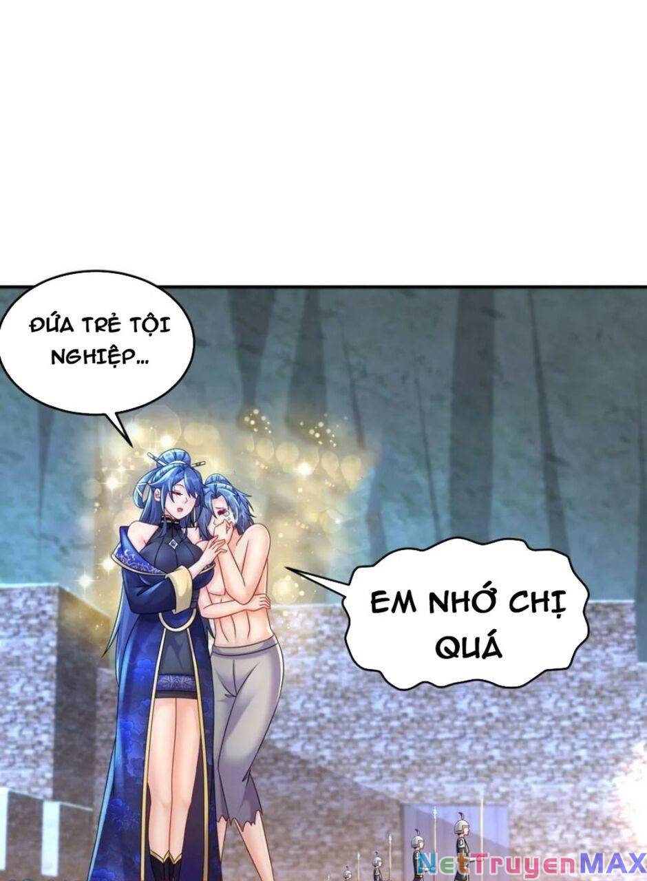 tuyệt thế đạo lữ chapter 73 11