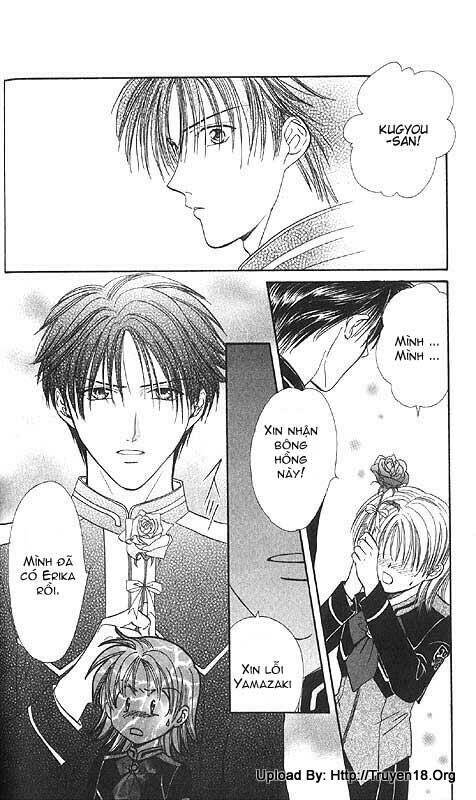 cô bé nghèo khó chapter 17 13