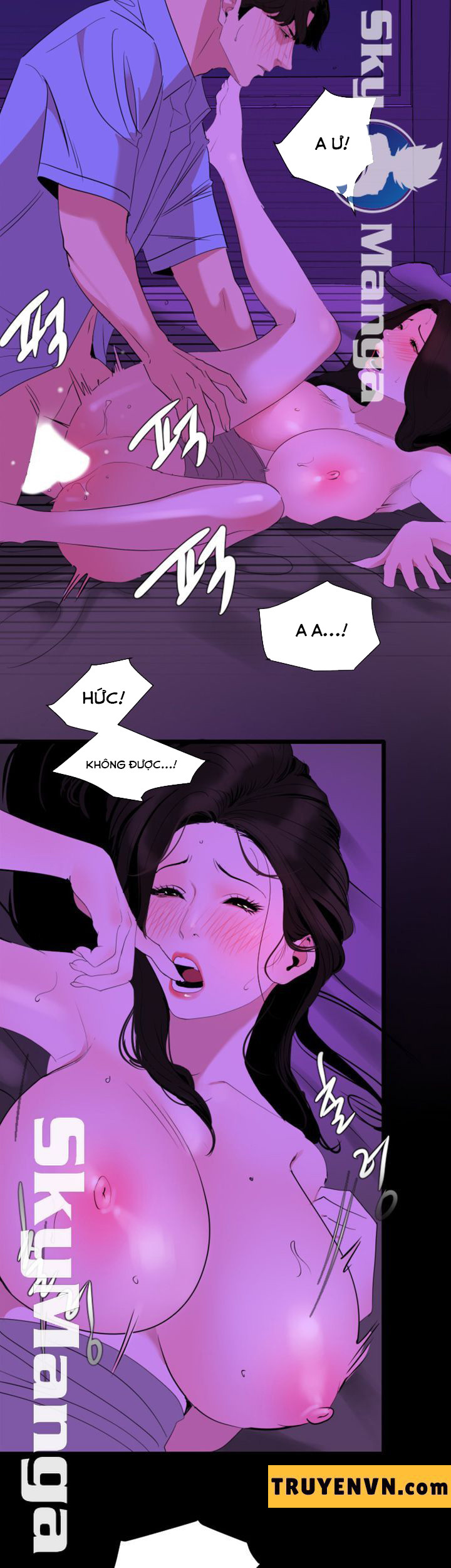 con rể chapter 23 26