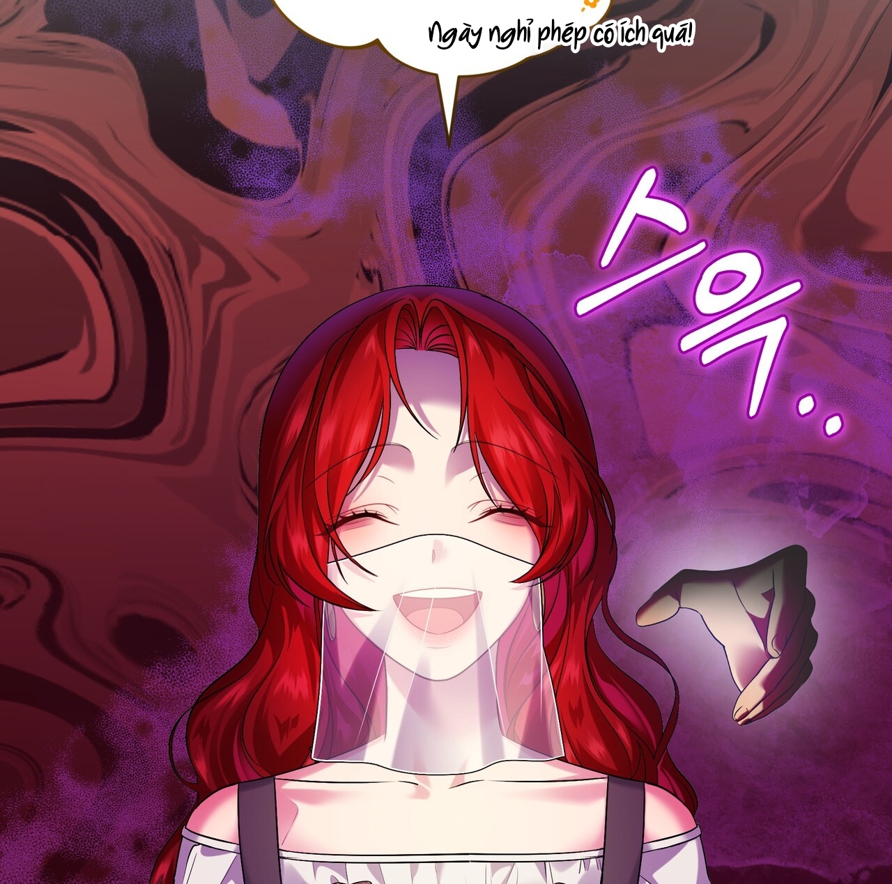 dấu tích của tiên nữ chapter 14.2 30