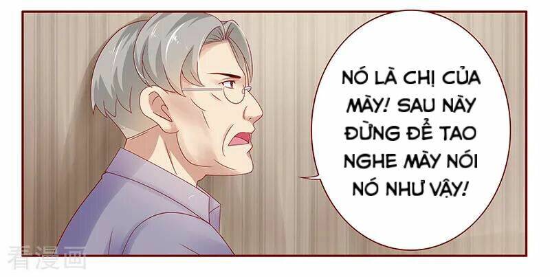 bá đạo tổng tài yêu tôi chapter 156 17