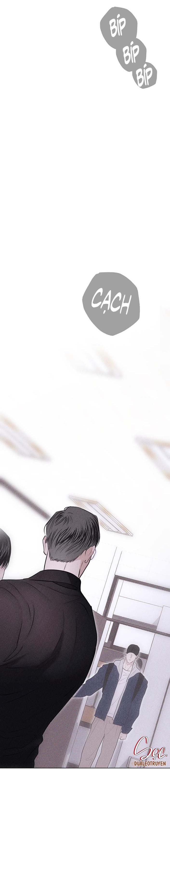 hình thái tình tan chapter 24 33